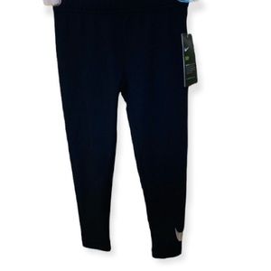 NWT Nike Dri Fit Leggings